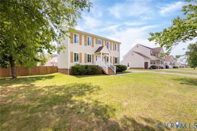 1617 Varina Station Ct, Richmond, VA 23231