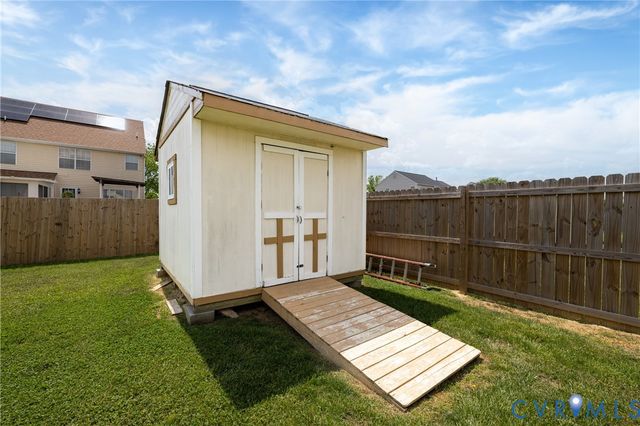 1617 Varina Station Ct, Richmond, VA 23231