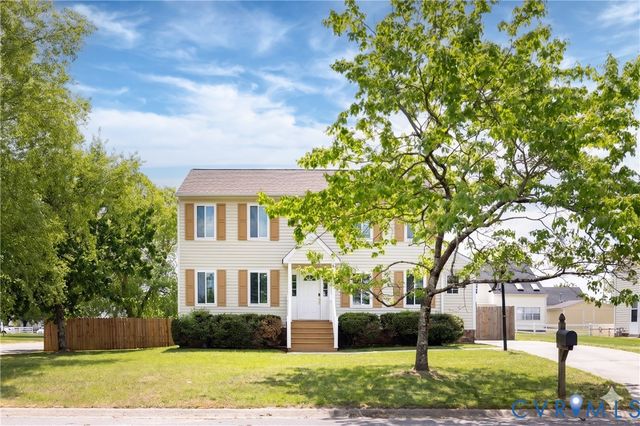 1617 Varina Station Ct, Richmond, VA 23231