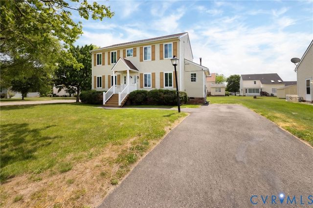 1617 Varina Station Ct, Richmond, VA 23231