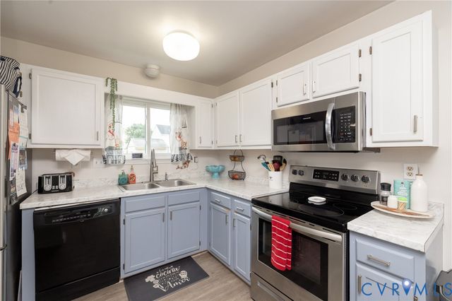 1617 Varina Station Ct, Richmond, VA 23231