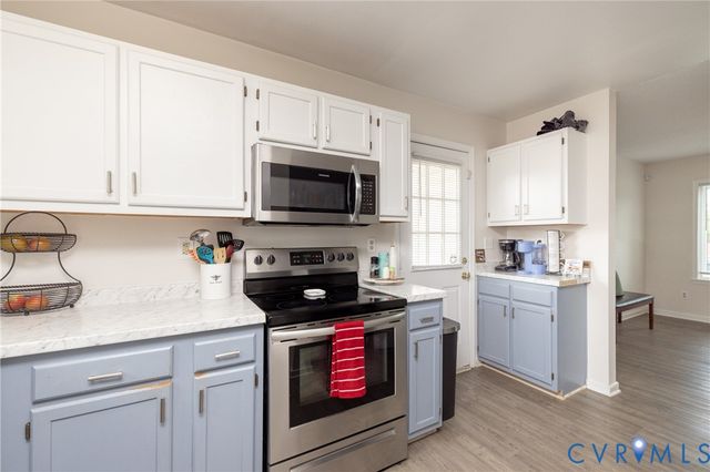 1617 Varina Station Ct, Richmond, VA 23231