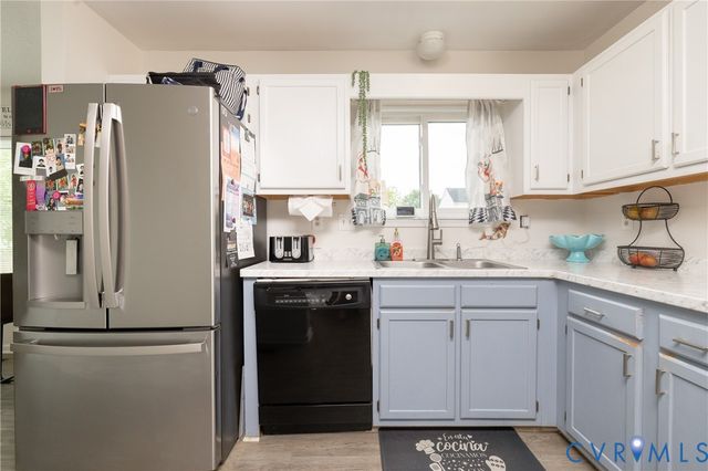 1617 Varina Station Ct, Richmond, VA 23231
