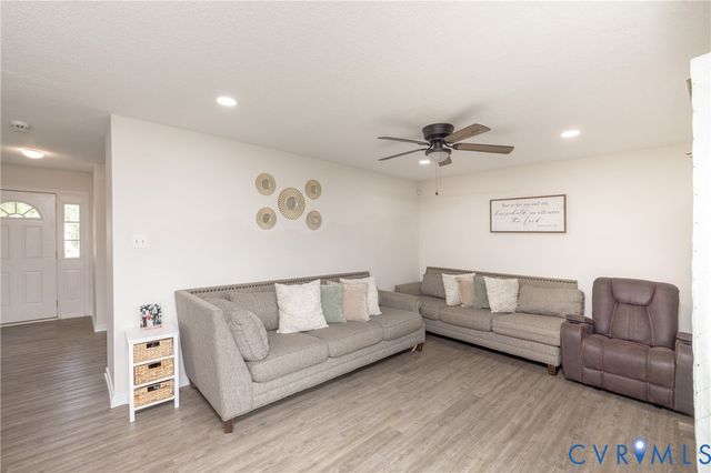 1617 Varina Station Ct, Richmond, VA 23231