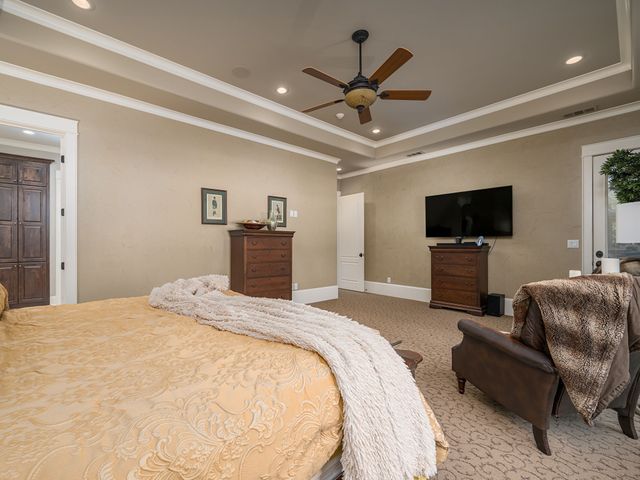 5973 Graemont Boulevard, Tyler, TX 75703
