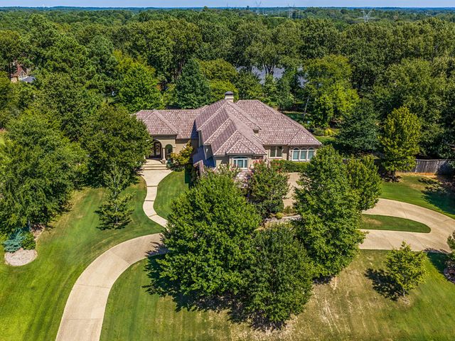 5973 Graemont Boulevard, Tyler, TX 75703