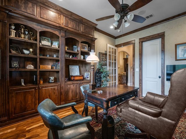 5973 Graemont Boulevard, Tyler, TX 75703
