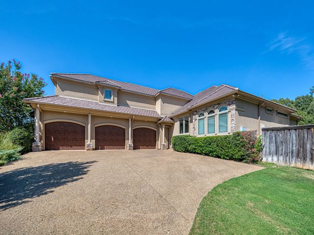 5973 Graemont Boulevard, Tyler, TX 75703