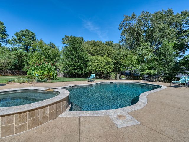 5973 Graemont Boulevard, Tyler, TX 75703