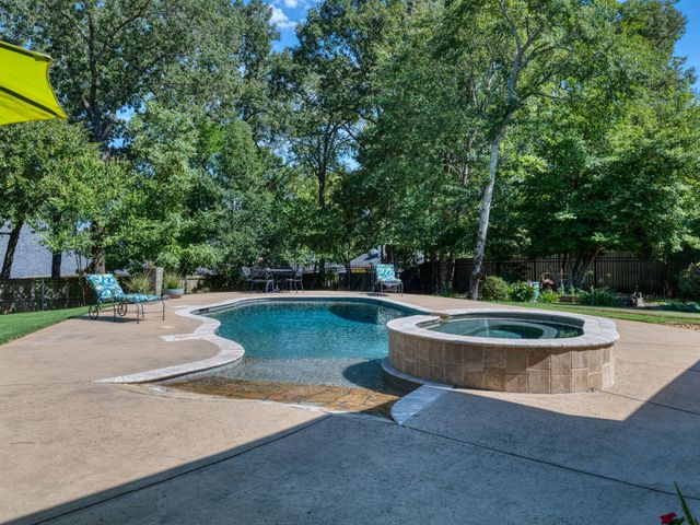 5973 Graemont Boulevard, Tyler, TX 75703
