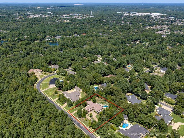 5973 Graemont Boulevard, Tyler, TX 75703
