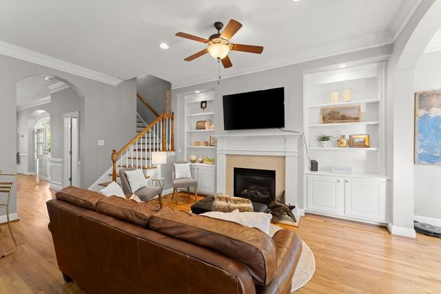 594 Parkside Village, Marietta, GA 30060