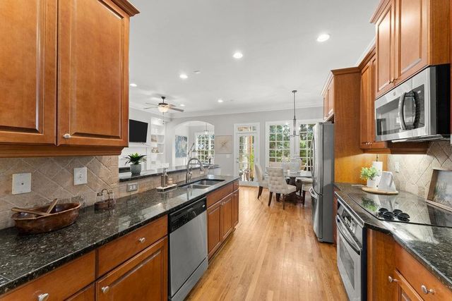 594 Parkside Village, Marietta, GA 30060