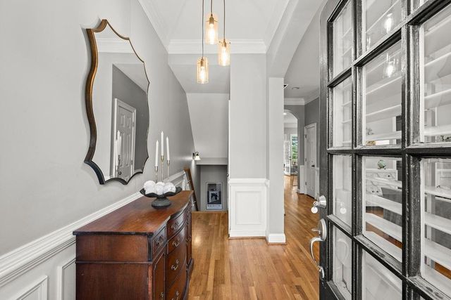 594 Parkside Village, Marietta, GA 30060
