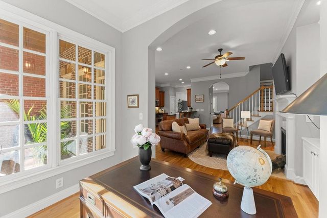 594 Parkside Village, Marietta, GA 30060