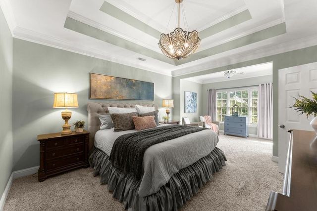 594 Parkside Village, Marietta, GA 30060