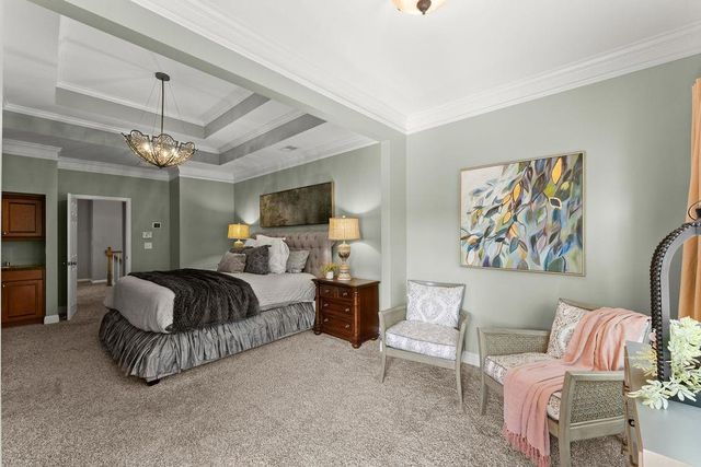 594 Parkside Village, Marietta, GA 30060
