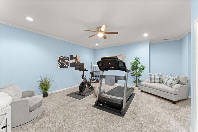 594 Parkside Village, Marietta, GA 30060