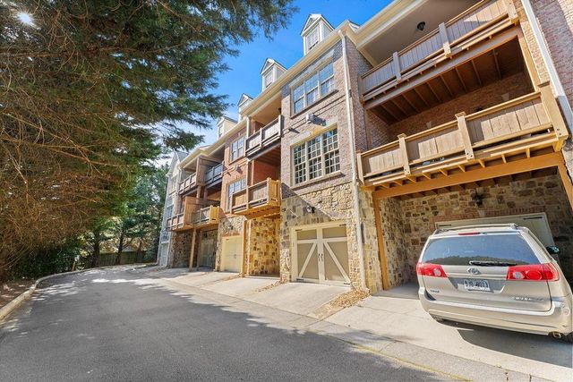 594 Parkside Village, Marietta, GA 30060