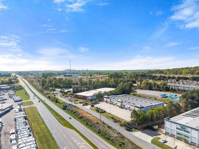 594 Parkside Village, Marietta, GA 30060