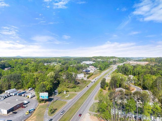594 Parkside Village, Marietta, GA 30060