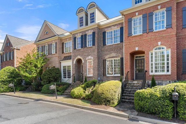 594 Parkside Village, Marietta, GA 30060
