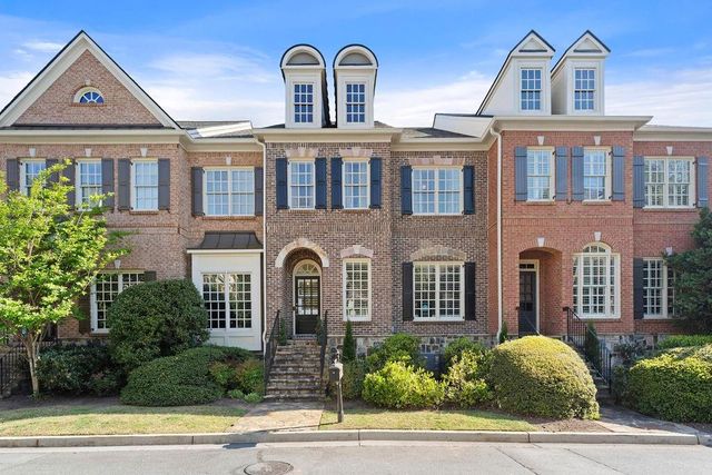 594 Parkside Village, Marietta, GA 30060