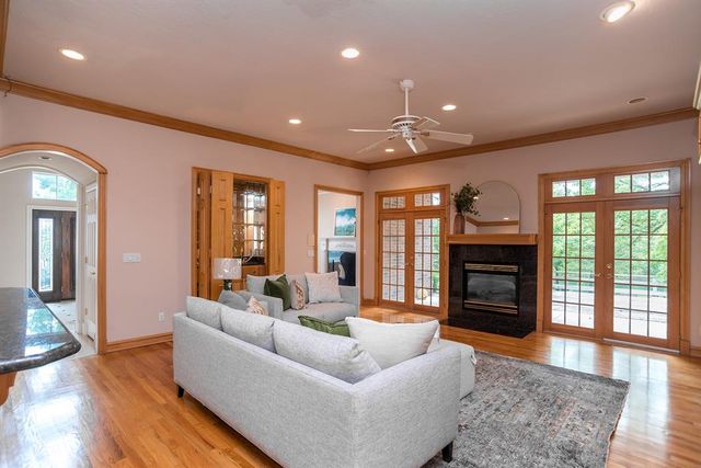 5708 Woodlake Drive, Stillwater, OK 74074