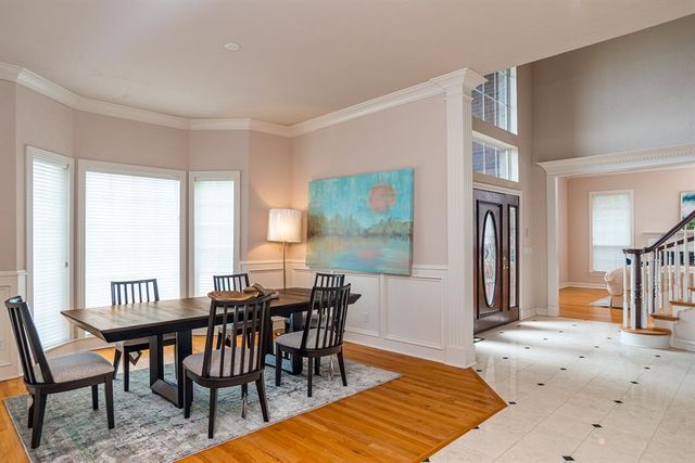 5708 Woodlake Drive, Stillwater, OK 74074