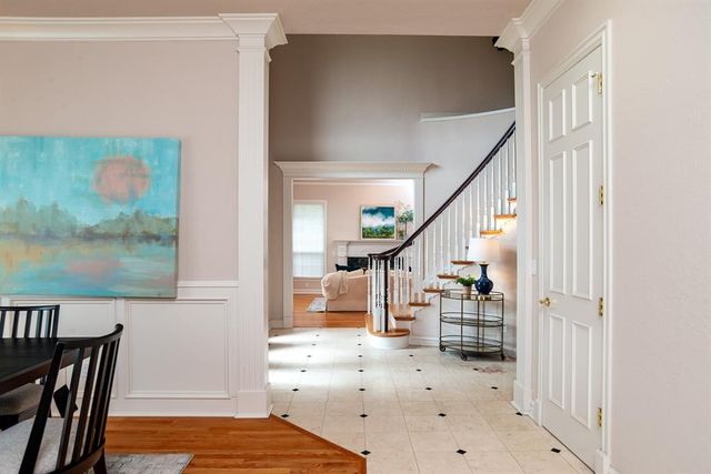 5708 Woodlake Drive, Stillwater, OK 74074