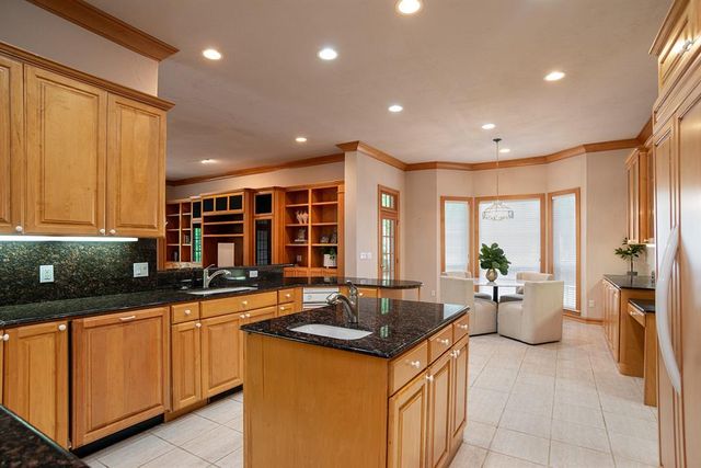 5708 Woodlake Drive, Stillwater, OK 74074