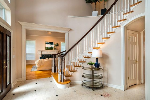 5708 Woodlake Drive, Stillwater, OK 74074