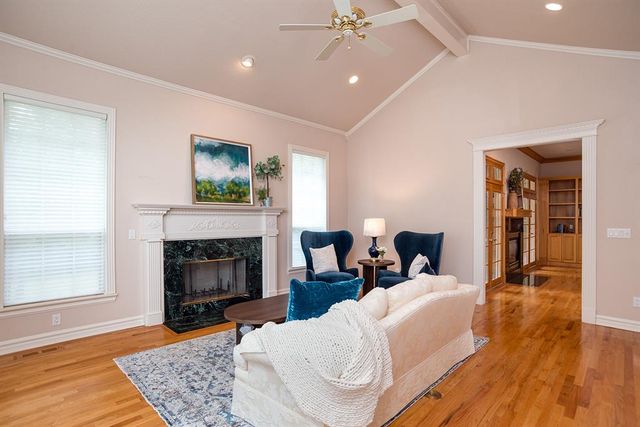 5708 Woodlake Drive, Stillwater, OK 74074