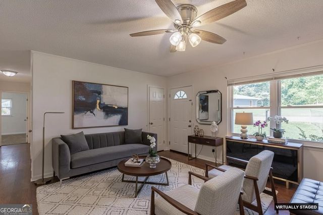 393 Wisteria Road, Lafayette, GA 30728