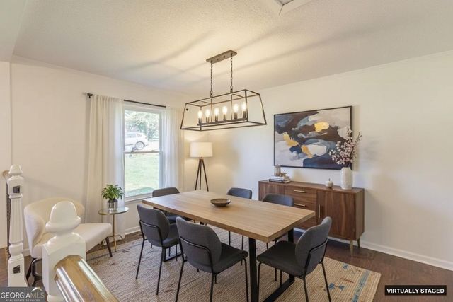 393 Wisteria Road, Lafayette, GA 30728