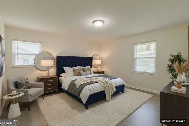 393 Wisteria Road, Lafayette, GA 30728