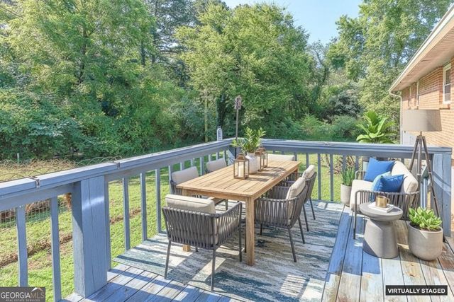 393 Wisteria Road, Lafayette, GA 30728