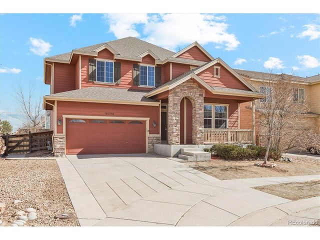 10296 Sedalia St, Commerce City, CO 80022