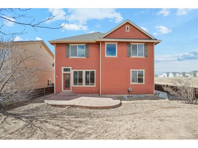 10296 Sedalia St, Commerce City, CO 80022