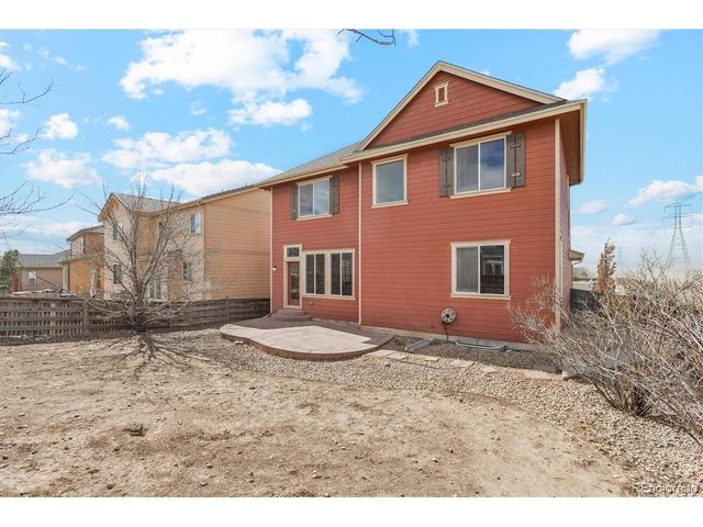 10296 Sedalia St, Commerce City, CO 80022