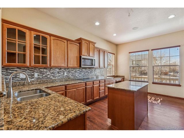 10296 Sedalia St, Commerce City, CO 80022