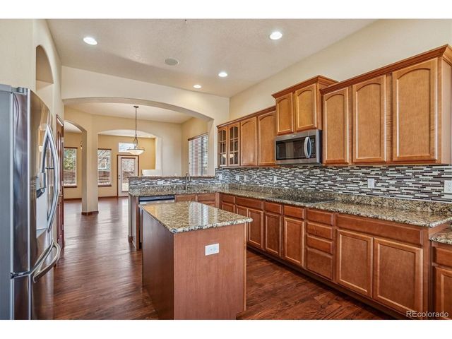 10296 Sedalia St, Commerce City, CO 80022