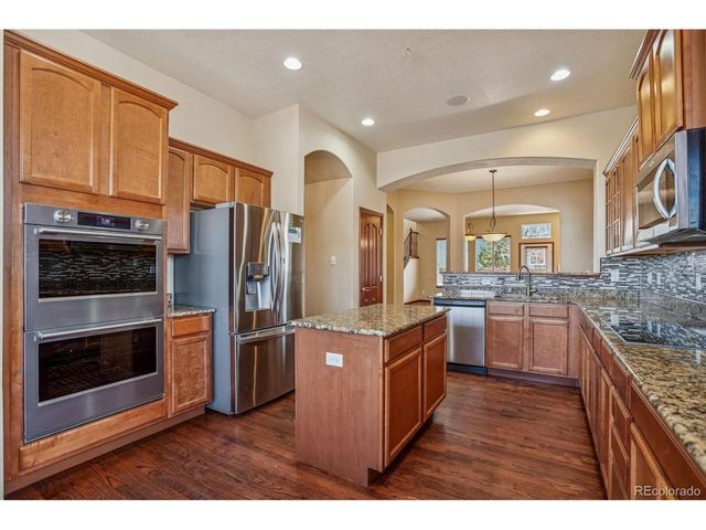 10296 Sedalia St, Commerce City, CO 80022