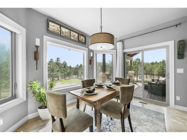 450 E Stirrup Trl, Monument, CO 80132