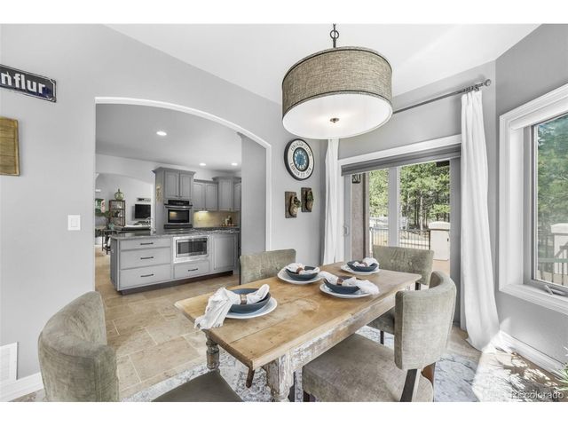 450 E Stirrup Trl, Monument, CO 80132