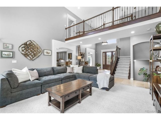 450 E Stirrup Trl, Monument, CO 80132