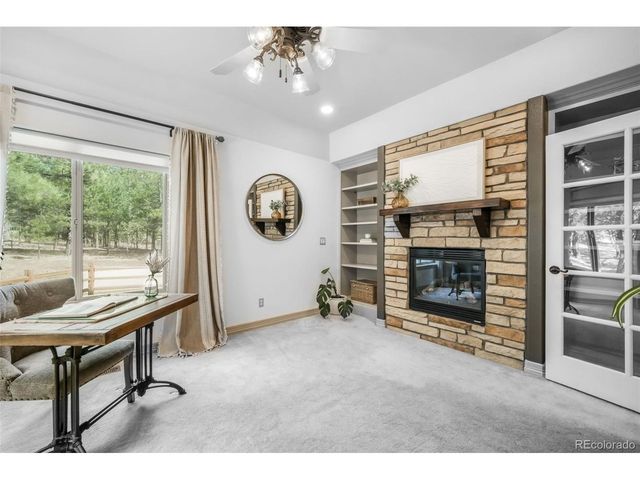 450 E Stirrup Trl, Monument, CO 80132
