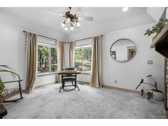 450 E Stirrup Trl, Monument, CO 80132