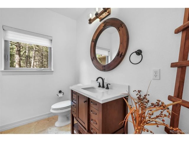 450 E Stirrup Trl, Monument, CO 80132