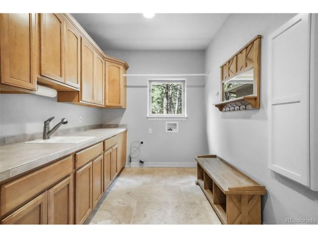 450 E Stirrup Trl, Monument, CO 80132